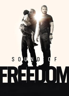 Sound of Freedom izle