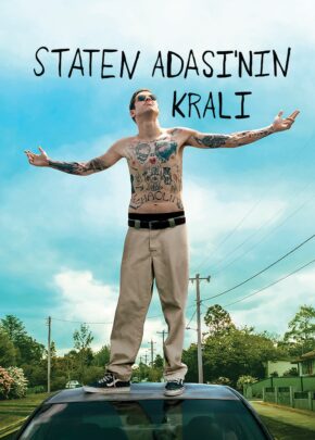 Staten Adası’nın Kralı izle