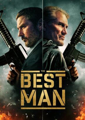 The Best Man izle