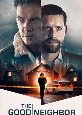 The Good Neighbor izle