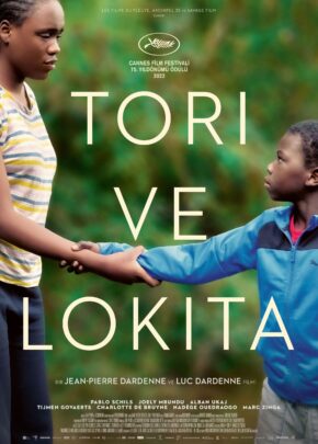 Tori ve Lokita izle