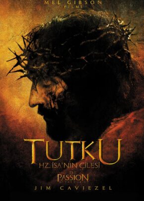 Tutku: Hz. İsa’nın Çilesi izle