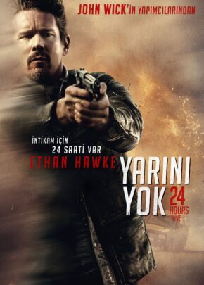 Yarını Yok izle