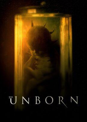 The Unborn izle