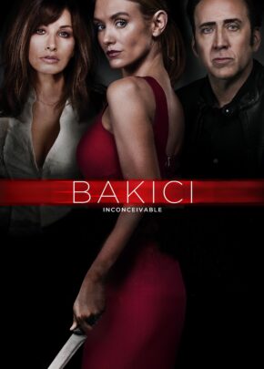 Bakıcı izle