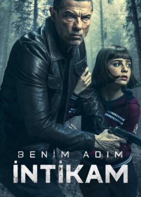 Benim Adım İntikam izle