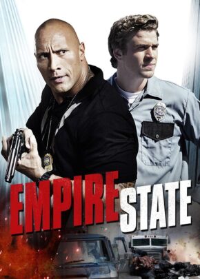 Empire State izle