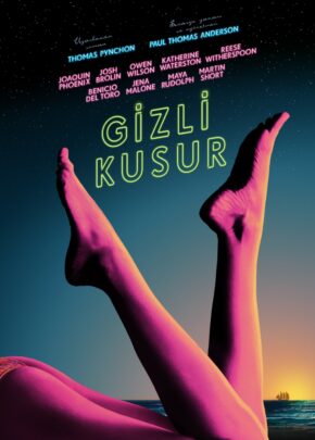 Gizli Kusur izle