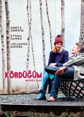 Kördüğüm izle