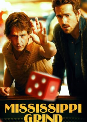 Mississippi Ateşi izle