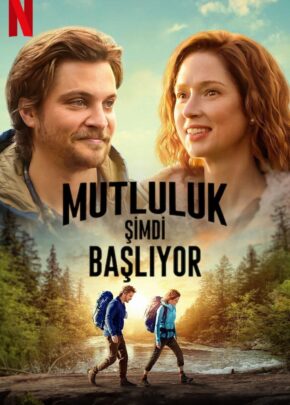 Mutluluk Şimdi Başlıyor izle