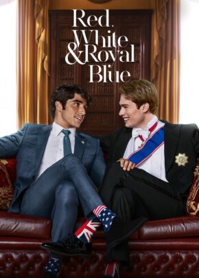 Red, White & Royal Blue izle