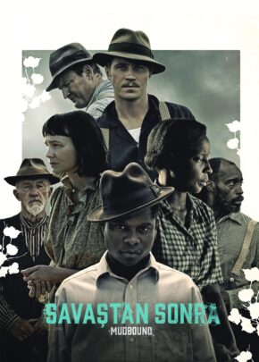 Savaştan Sonra izle