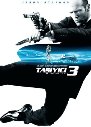 Taşıyıcı 3 izle