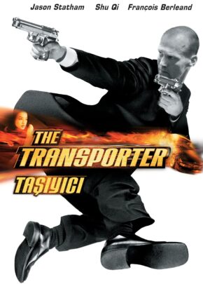 Taşıyıcı izle