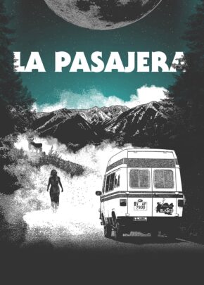 The Passenger izle