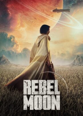 Rebel Moon: A Child of Fire izle