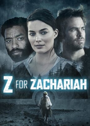 Z For Zachariah izle