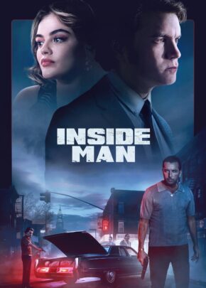 Inside Man izle