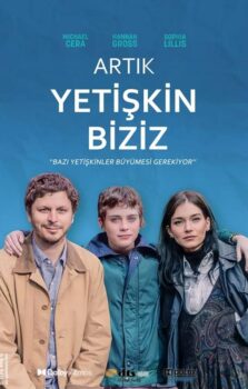 artik yetiskin biziz izle