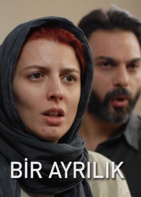 Bir Ayrılık izle