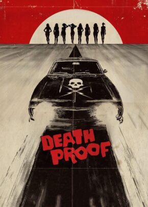 Death Proof izle