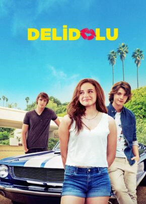 Delidolu izle