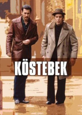 Donnie Brasco izle