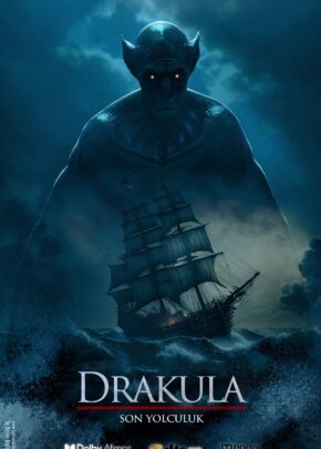 Drakula: Son Yolculuk izle