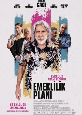 Emeklilik Planı izle