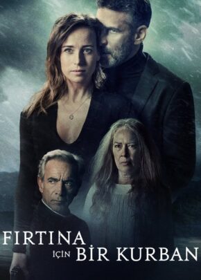 Fırtına İçin Bir Kurban izle