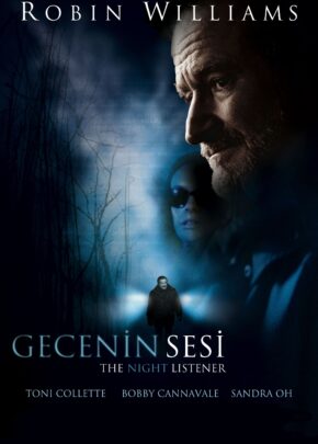 Gecenin Sesi izle