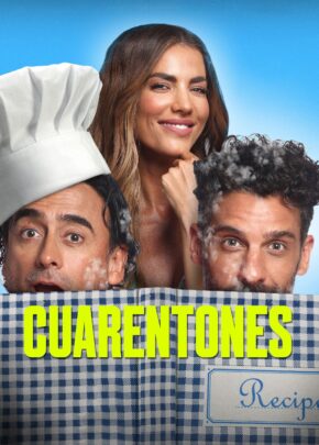 Hayat Kırkında Başlar izle