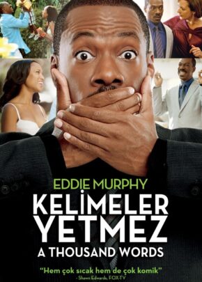 Kelimeler Yetmez izle