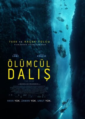 Ölümcül Dalış izle