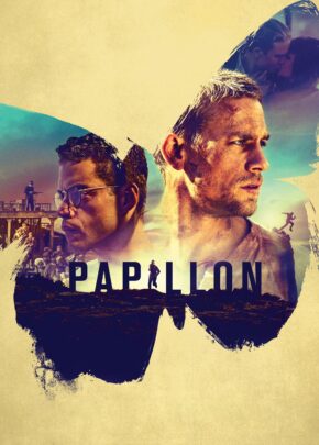 Papillon izle