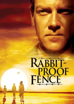 Rabbit Proof Fence izle