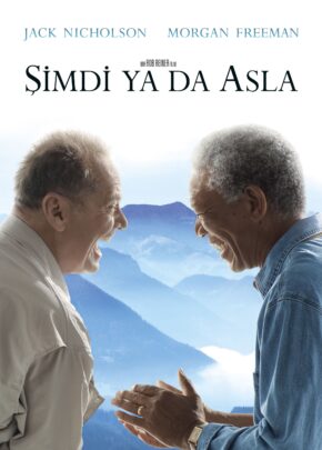 Şimdi ya da Asla izle