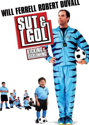 Şut ve Gol izle