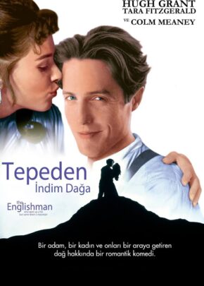 Tepeden İndim Dağa izle