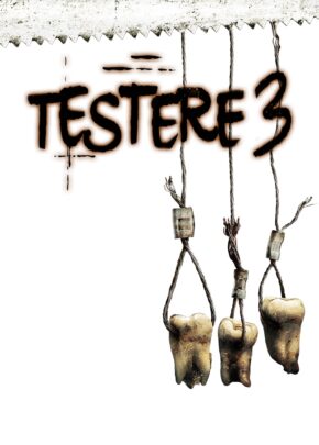 Testere 3 izle