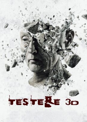 Testere 3D izle