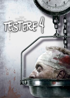 Testere 4 izle