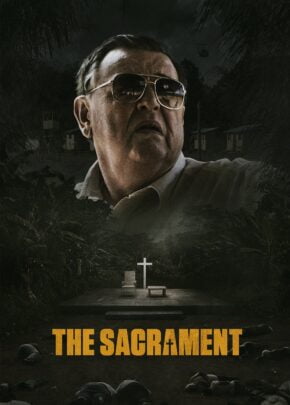 The Sacrament izle