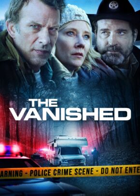 The Vanished izle