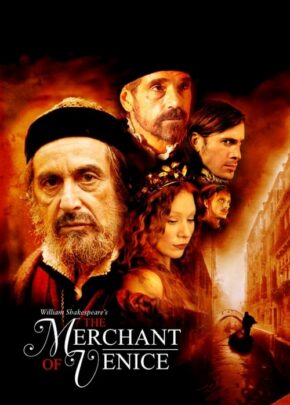 Venedik Taciri izle