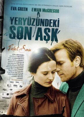 Yeryüzündeki Son Aşk izle