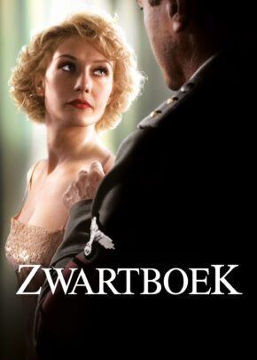 Zwartboek izle