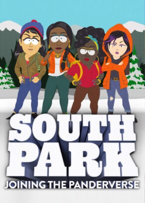 South Park: Panderverse’e Katılmak izle