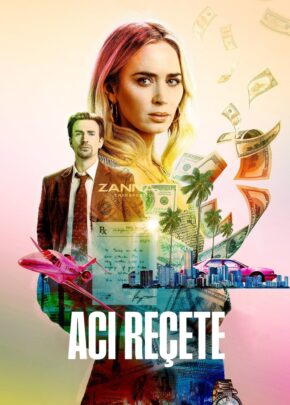 Acı Reçete izle